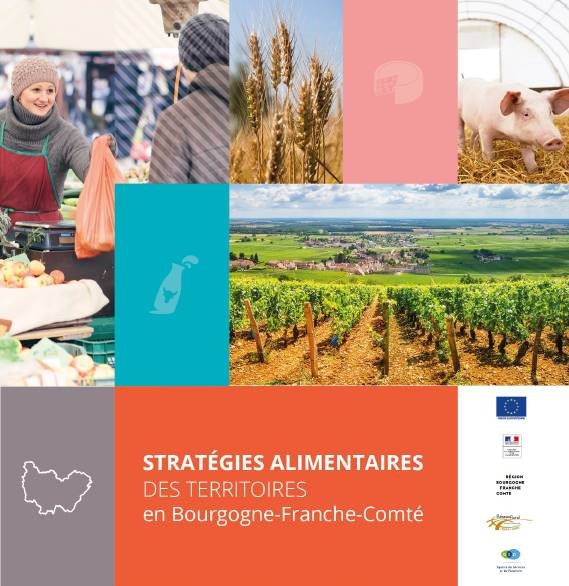 Stratégie alimentaire de territoire