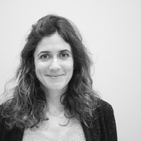 Cécile RIFFARD