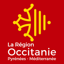 region occitanie logo