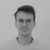 Lucas GOUWY