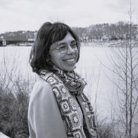 Delphine GUBINELLI